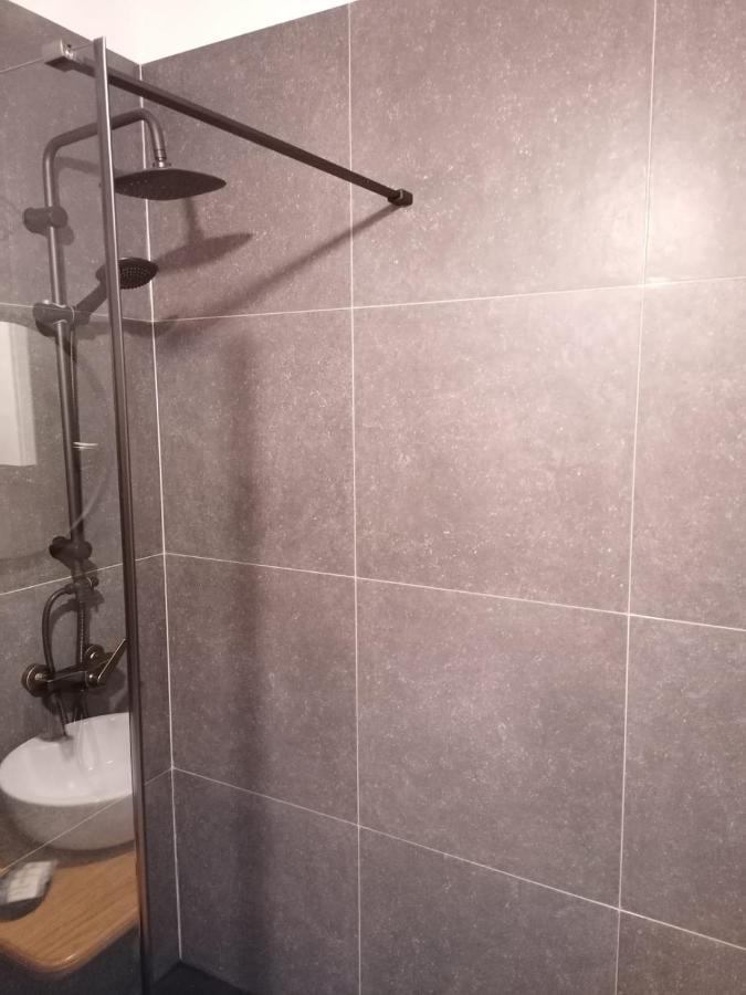 Apartament Kubiks Sady Malbork Eksteriør bilde