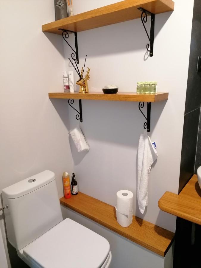 Apartament Kubiks Sady Malbork Eksteriør bilde